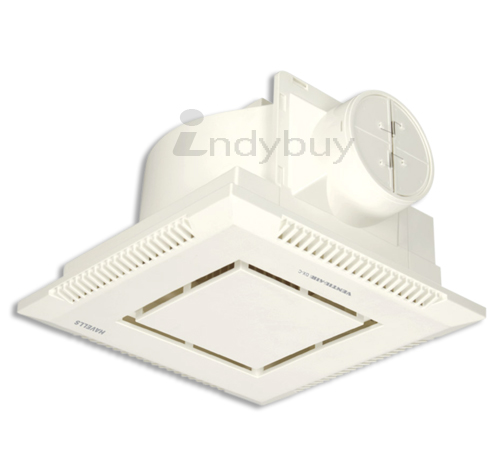 Havells Ventilair 130mm Roof Mounting Exhaust Fan (White)